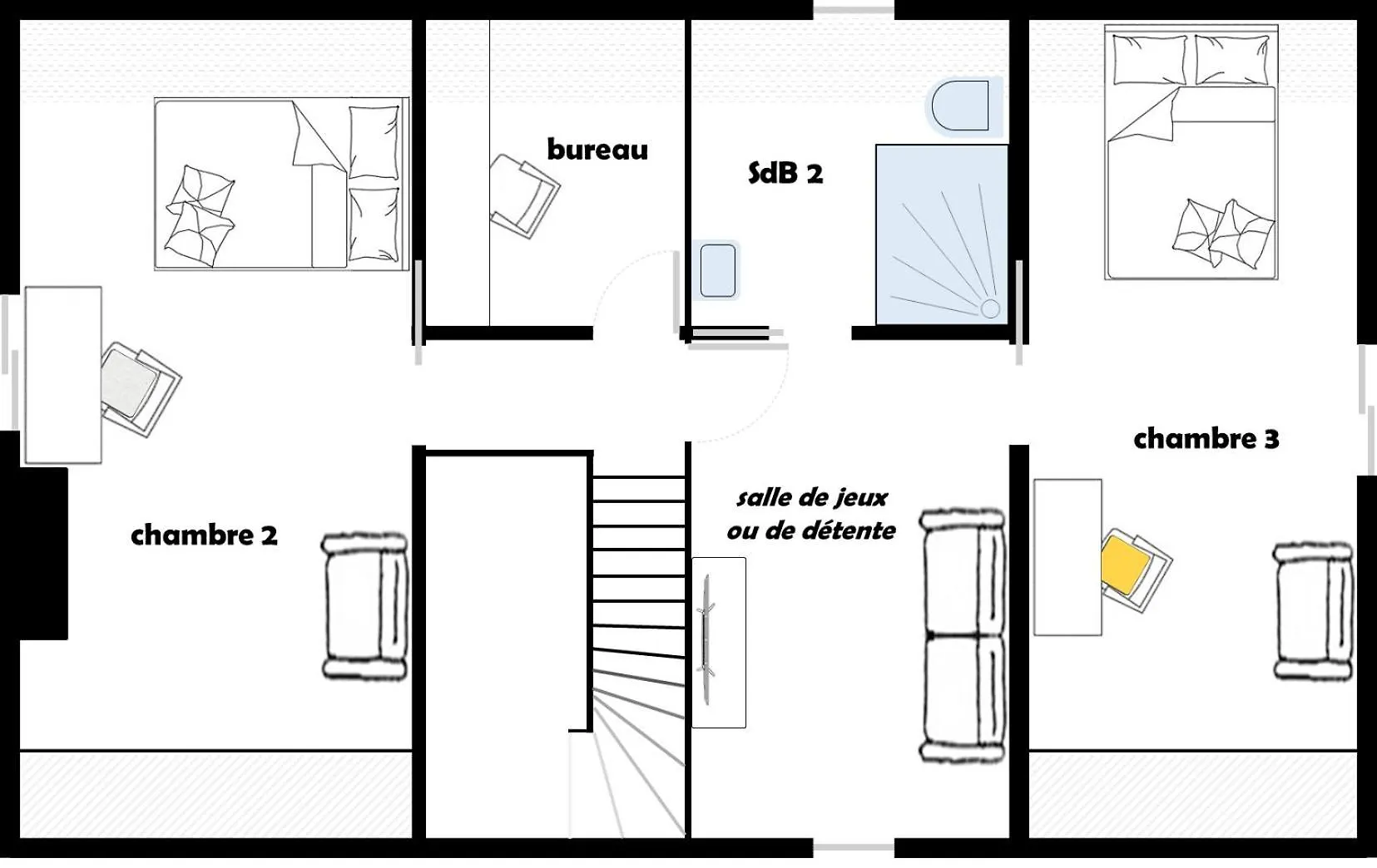 Detente, Nature & Ocean En Bretagne - Le 154 Penestin