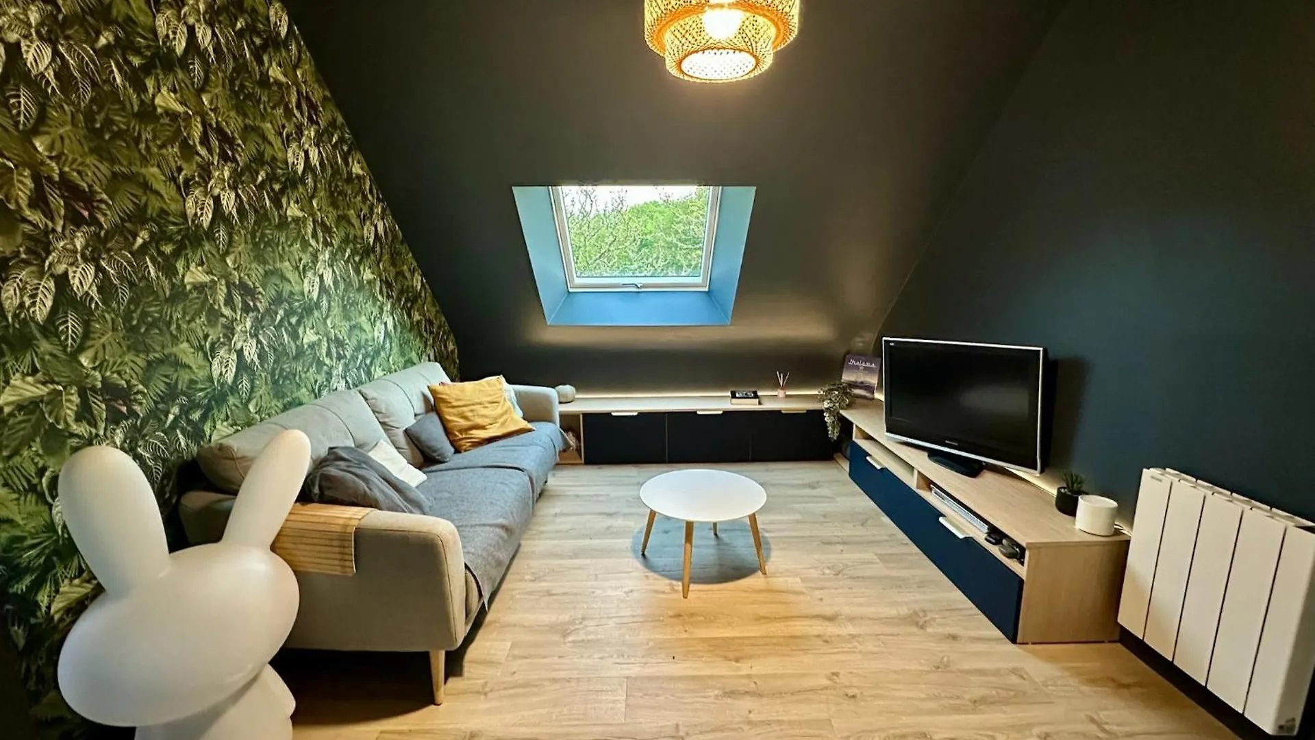 Holiday home Detente, Nature & Ocean En Bretagne - Le 154 Penestin